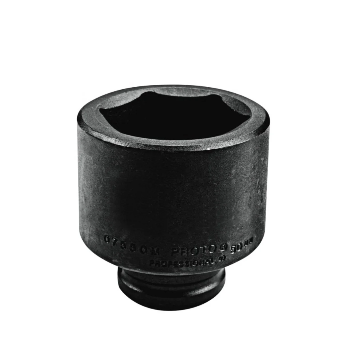 Dado de Impacto Hexagonal Cuadrado 3/4'' de 41mm - J07541M Proto
