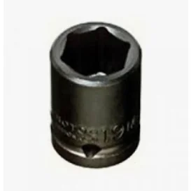 Dado de Impacto Poligonal Cuadrado 1.1/2" de 1.1/2"