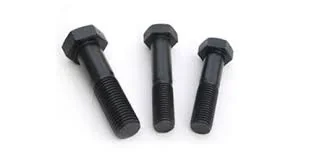 Perno Cabeza Hexagonal G°8.8 Milimétrico M12.75 Genérico