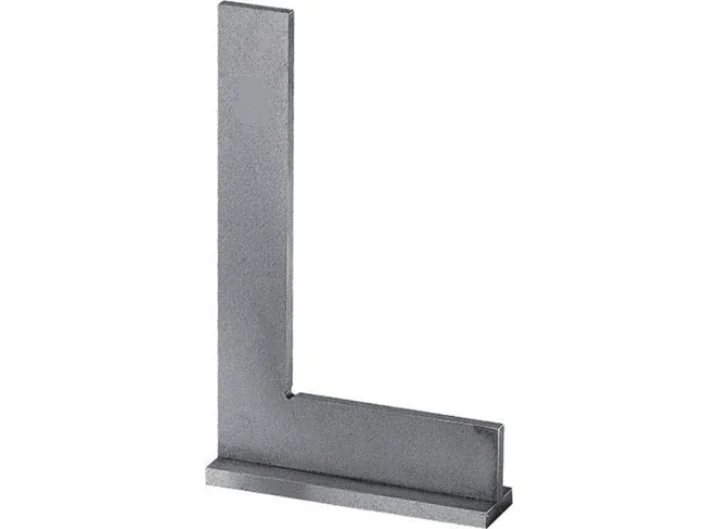 Escuadra Mec&aacute;nica Tal&oacute;n de 8"