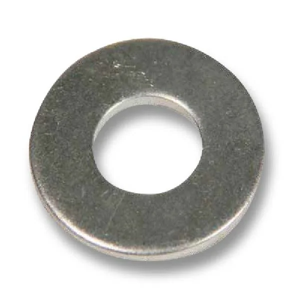 Golilla Plana Inoxidable 304 M8
