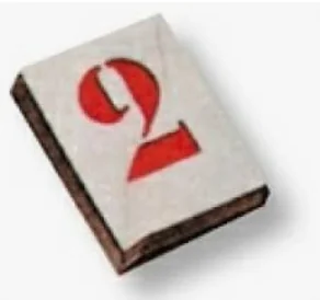 Juego de Números para Marcar de 100mm Zincados 2374 Angelito