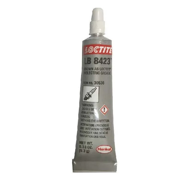 Grasa Dieléctrica Lubricante 80ml - LB8423 Loctite
