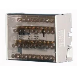 Repart Saime Tetra de 125a 11p
