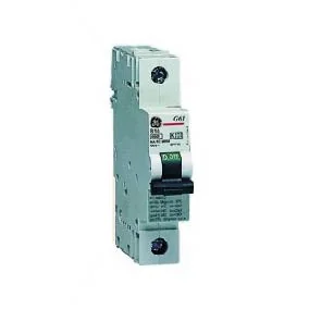 Interruptor Automático de 1 X 10a B 6/10ka