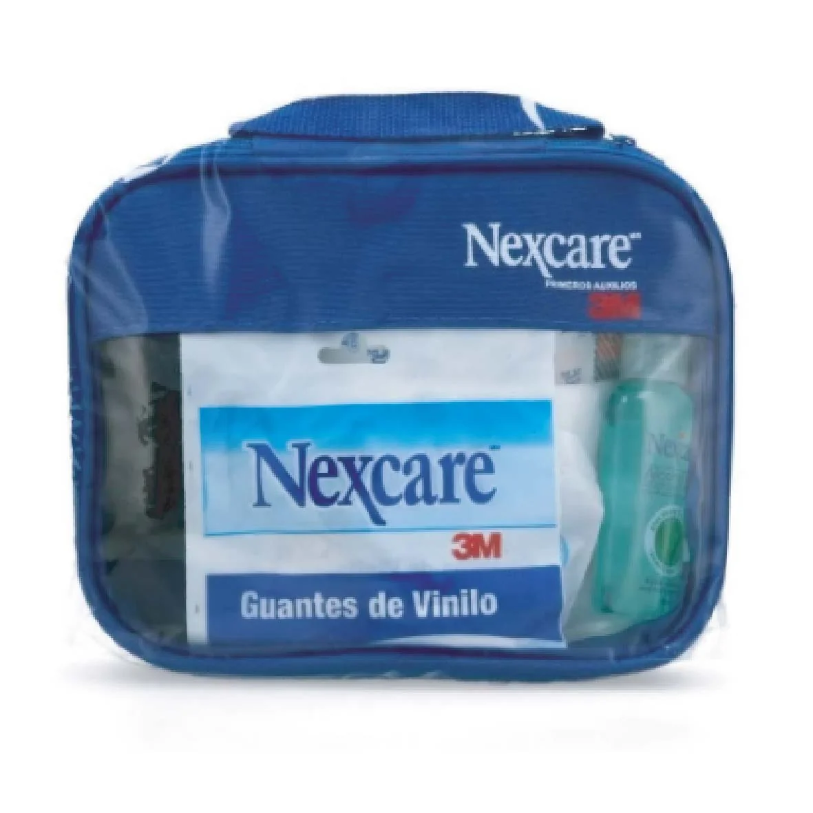 Botiquin Minero para Caja de Invierno XH002481170 3M