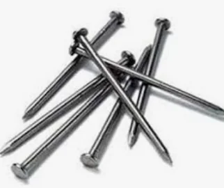 Clavo de 4'' X 8mm
