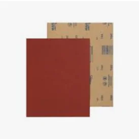 Lija para Madera Grano 150