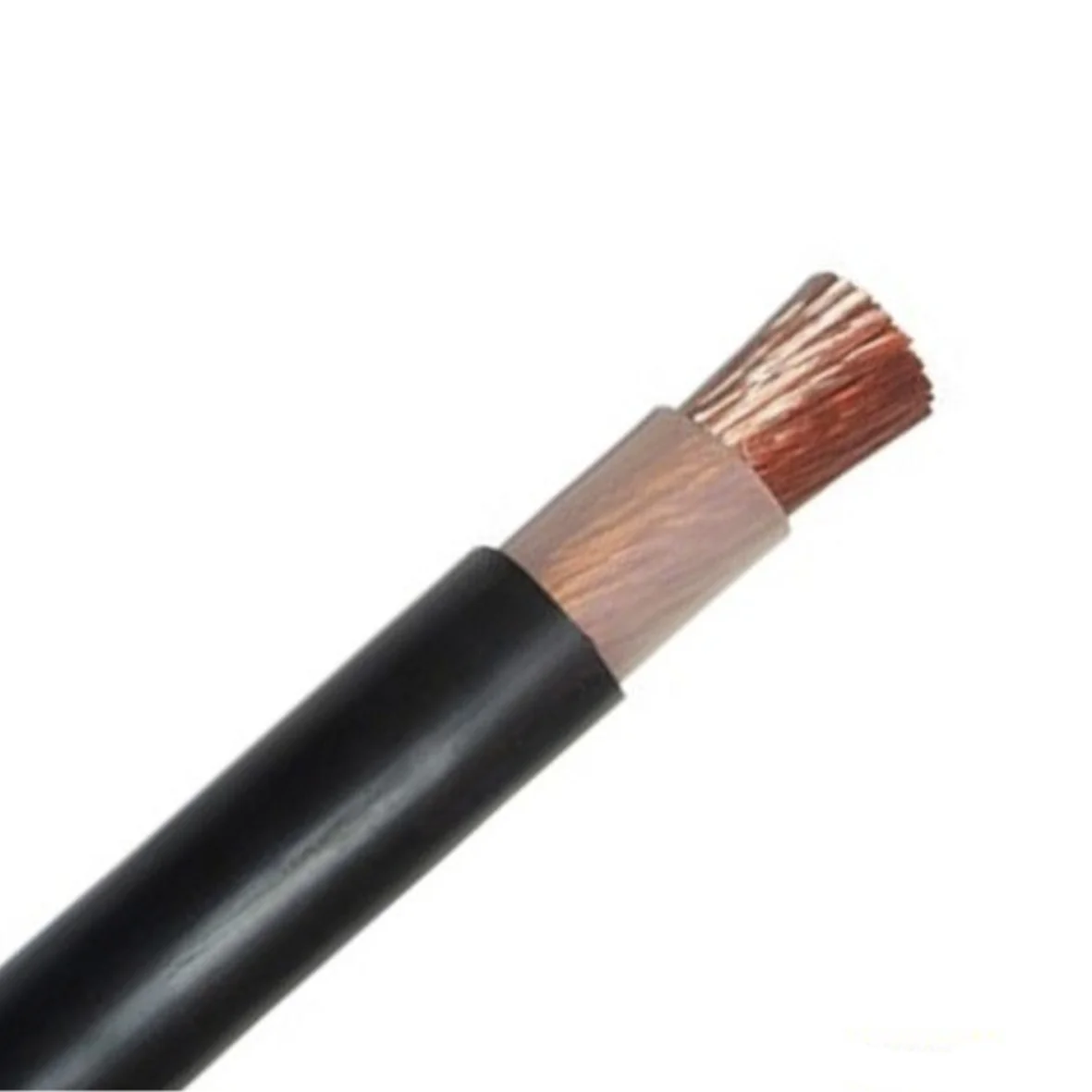 Cable Rv-k Super 3 X 12 AWG 1kv Ng 90&deg;