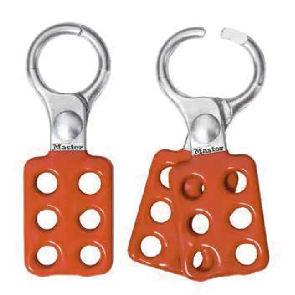 Pinza Bloqueo Master Lock 416 de 1"