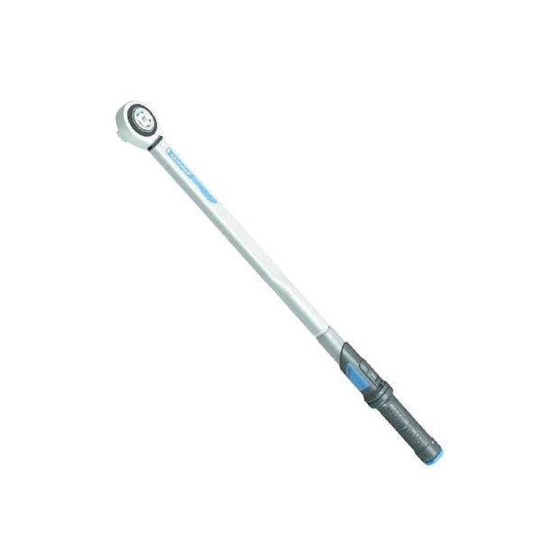 Llave de Torque Manual Cuadrado 3/4" (250-850 Nm) Gedore Al