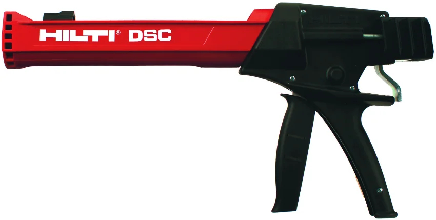 Pistola Aplicadora Sc Caja 338720 Hilti