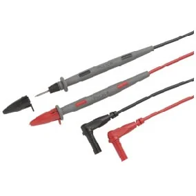 Juego de Puntas de Prueba 1000v - 10a TL71 Fluke
