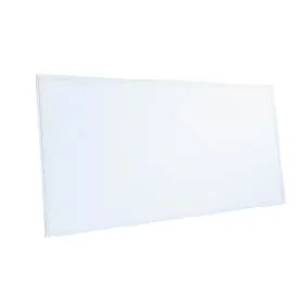 Panel LED Rectangular 70w 220v de 605 X 1285mm