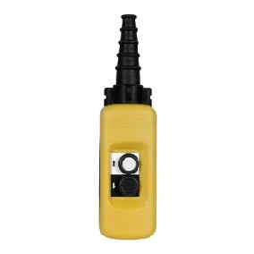 Botonera Colgante 10a IP65 XAC-A271 Telemac