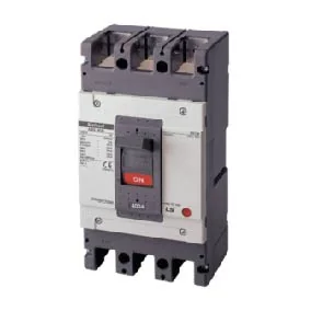 Interruptor Automático Tripolar 50a 220/400v - 6493
