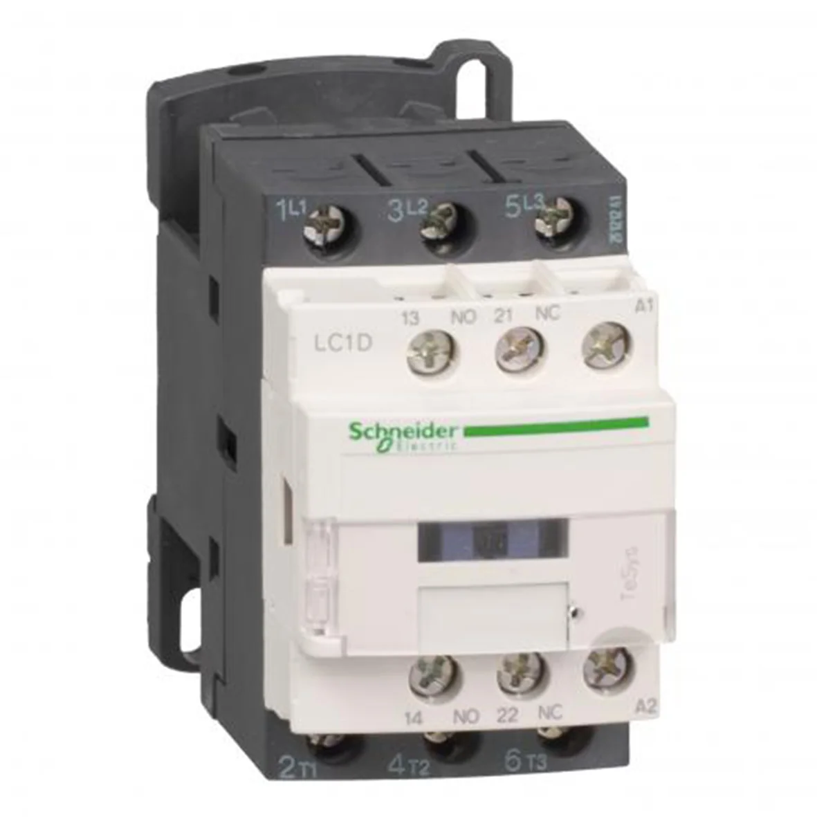 Contactor Magn&eacute;tico 220/240v 12a 50hz