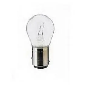 Ampolleta Incandecente 2w 24v Tipo BA9S