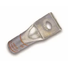 Terminal 8/0 AWG Diámetro Perforante 6,5mm