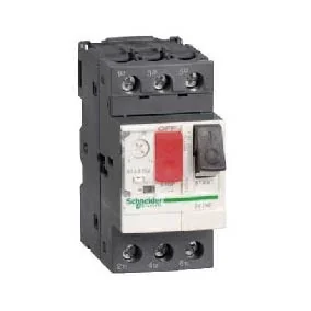 Guardamotor Magnetot&eacute;rmico Rango 0,63 a 1amp GV2-ME06 Telemeca
