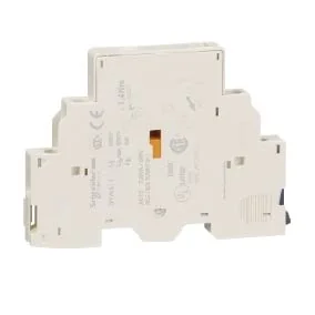 Contactor Auxiliar Lateral 1na+1nc 6a 690v GVAN11