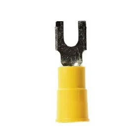 Terminal Macho 10-12awg Amarillo D35-1101X 3M