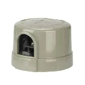Celda Fotoel&eacute;ctrica 220v 50hz 1000w Incluye Base Fotocelda Vkb 7630200