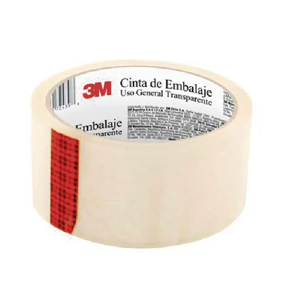 Cinta de Embalaje de 48mm X 45mts X 30 Micas con Logo Altonorte