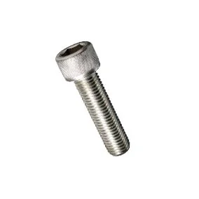 Perno Parker. Cabeza Cilíndrica Inoxidable Milimétrico M10-1.5 X 25mm