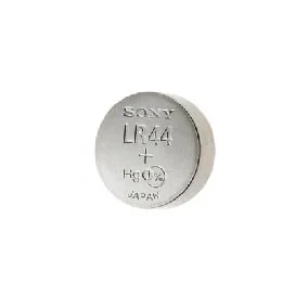 Pila 1.5v Alcalina A76 LR44