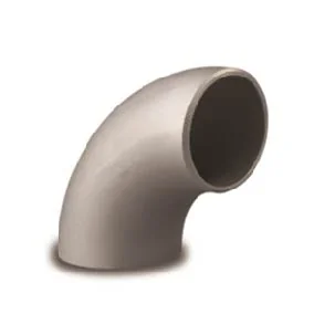 Codo 90&deg; Soldador Inoxidable 316l Sch 80 de 2"