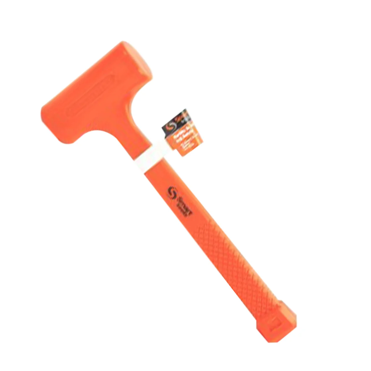 Maceta Pl&aacute;stica 2.5 LB-40 oz. Antirrebote