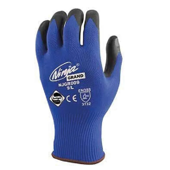 Guante Grand NJGR007 T7 (S) Ninja