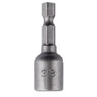Dado Vaso Magnético de 3/8" para Tornillo Autoperforante