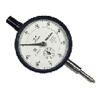 Reloj Comparador 0-10mm X 0.01mm 2046a Mitutoyo
