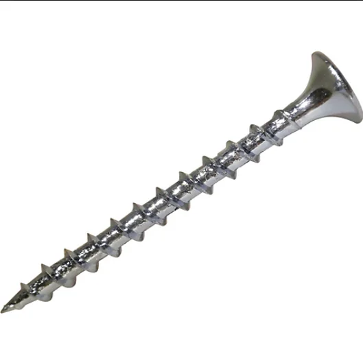 Tornillo Autoperforante Yeso/cartón Punta Broca #6 X 1.1/4'' (Bolsa 250un)