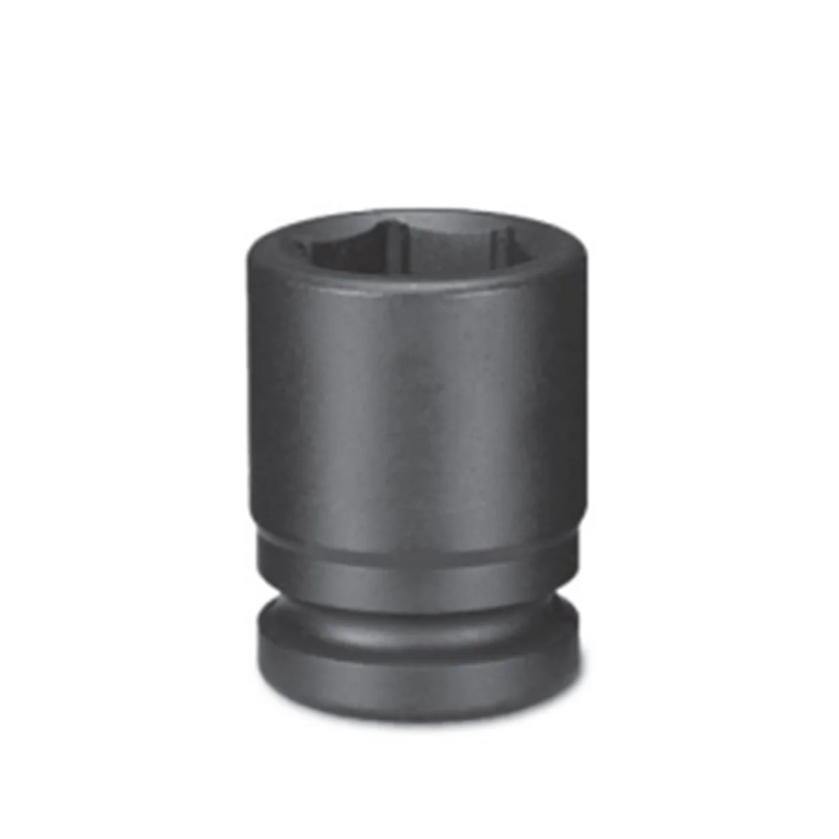 Dado de Impacto Hexagonal Cuadrado 1.1/2'' de 3.1/8'' Force