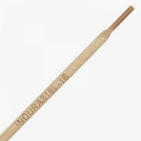 Electrodo Inoxidable 316l de 3/16"(4.8mm) Indura