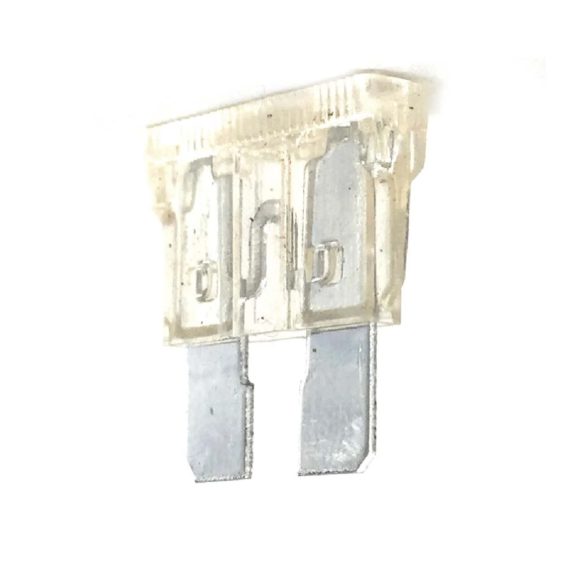 Fusible 2 Patas Min 25amp Transparente