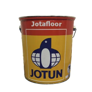 Pintura Alto Tráfico Jotafloor Rapid Dry Verde Ral 6010 (4.86lt) Sec.rápido