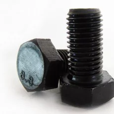 Perno Cabeza Hexagonal G&deg;10.9 Milim&eacute;trico M12-1.75 X 50mm