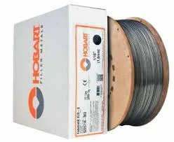 Soldadura Tubular Hobart Fabco 803 1/16" (1.6mm) (R15KG) Indura