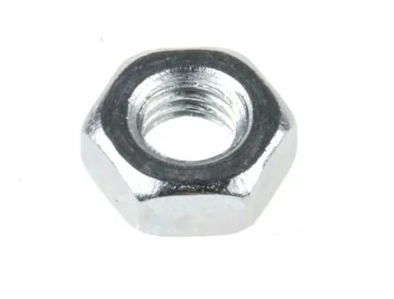 Tuerca Hexagonal Clase 8 Milimétrico M4-0.7