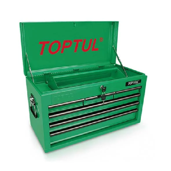Caja Porta Herramientas 26" / 6 Caj&oacute;n