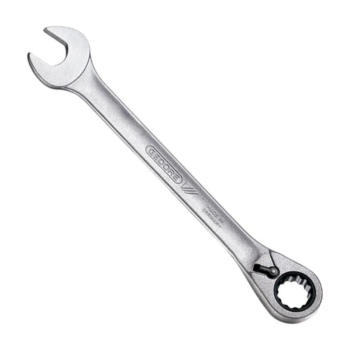 Llave Pta/corona con Chicharra de 13mm 9R-13 Gedore Br