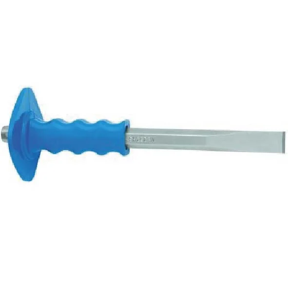 Cincel con Empuñadura 250mm Gedore Br