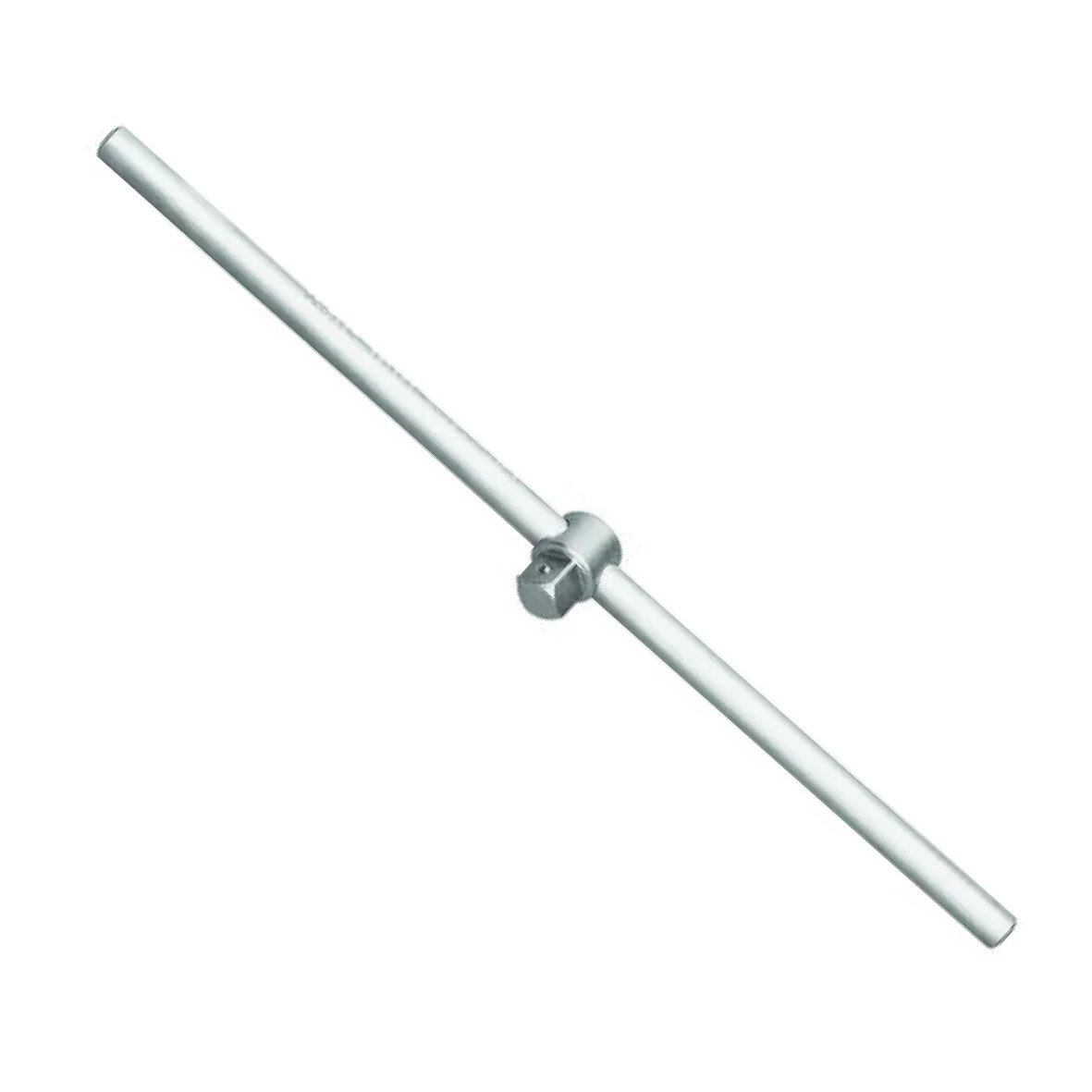 Barrote Desliz.Cuadrado 3/4" Gedore Br