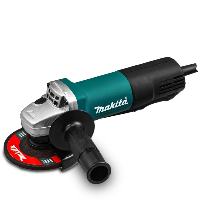 Esmeril ang.4.1/2 H/m 840w - 9557HPYG Makita