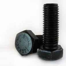 Perno Cabeza Hexagonal G°5 UNC de 1.1/2"-6 X 10" Hilo Total
