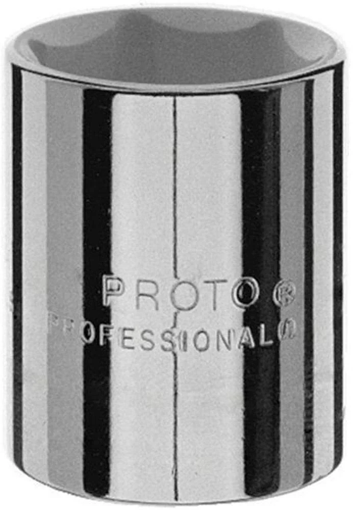 Dado Poligonal Cuadrado 1/2" de 13/16" J5438H Proto